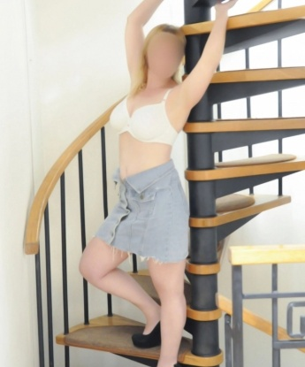 Проститутка Алина