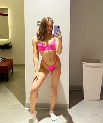 Проститутка Лиана