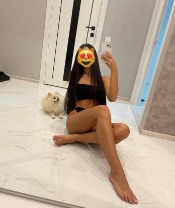 Проститутка Лиля